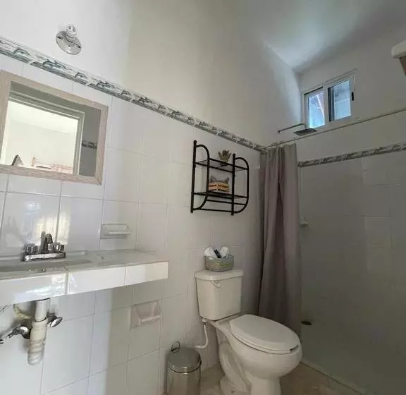 ペンション Casa Blue Habitación Orca