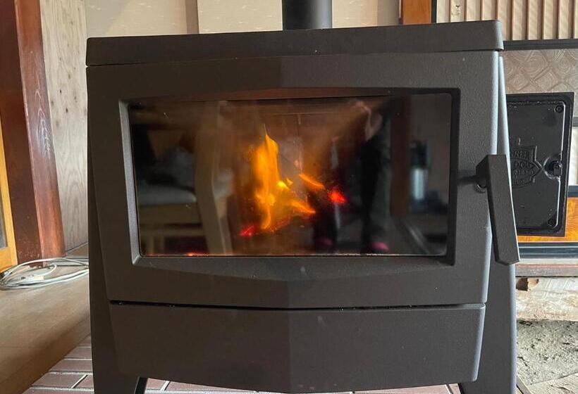 Pension 白馬の黒馬　darkhorse @hakuba