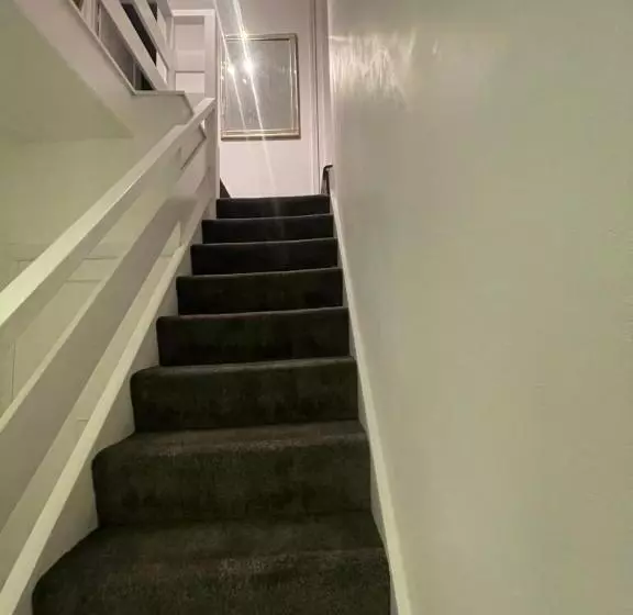 ペンション Double Room En Suite Free Parking