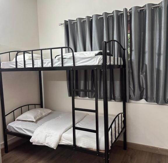 پانسیون Elite Stays Viman Nagar