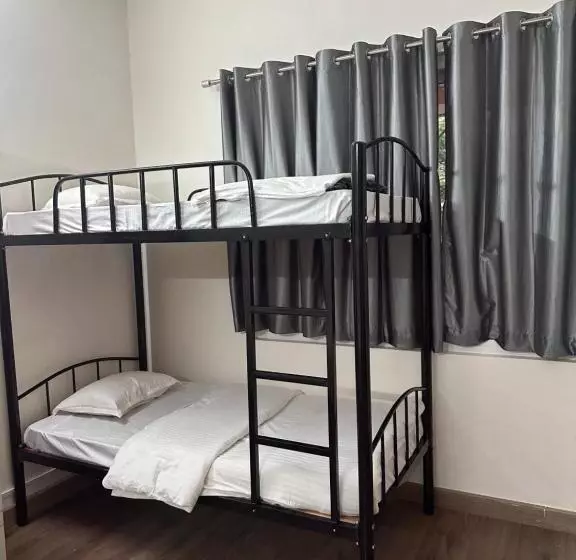 پانسیون Elite Stays Viman Nagar