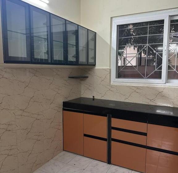 پانسیون Elite Stays Viman Nagar