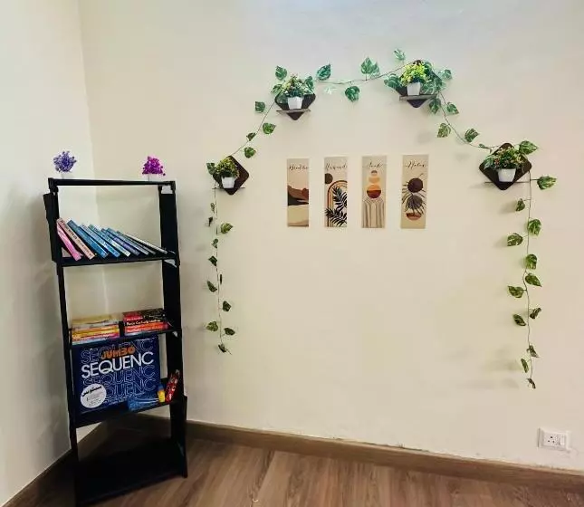 پانسیون Elite Stays Viman Nagar