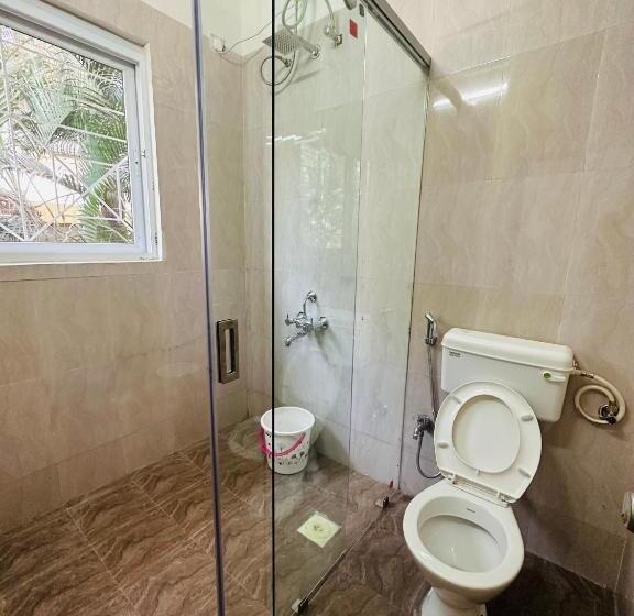 پانسیون Elite Stays Viman Nagar