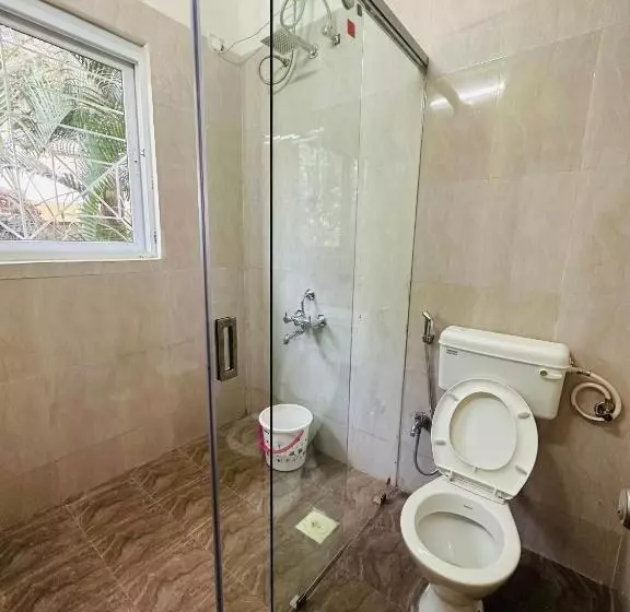 پانسیون Elite Stays Viman Nagar