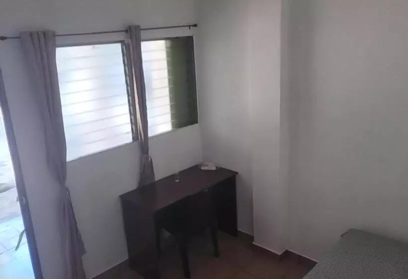 پانسیون La Casa De Don Carlos