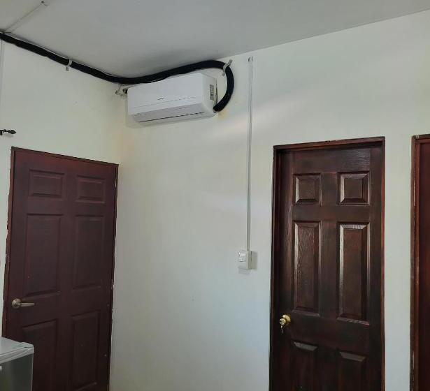 پانسیون La Casa De Don Carlos