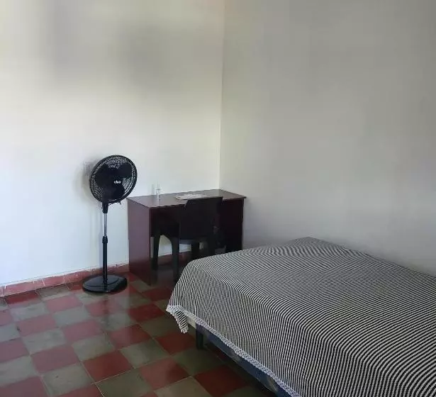 پانسیون La Casa De Don Carlos