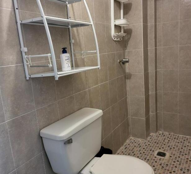 پانسیون La Casa De Don Carlos