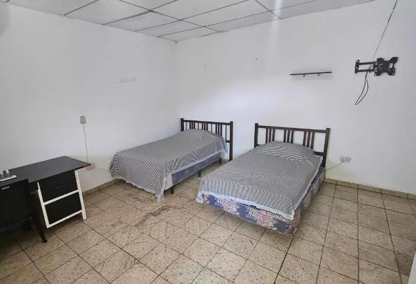 پانسیون La Casa De Don Carlos