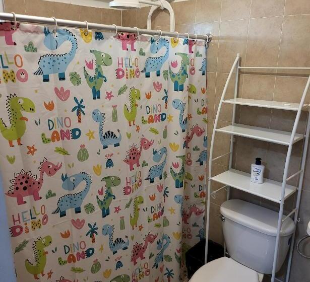 پانسیون La Casa De Don Carlos