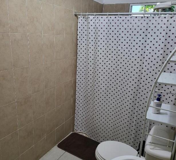 پانسیون La Casa De Don Carlos