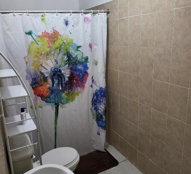 پانسیون La Casa De Don Carlos