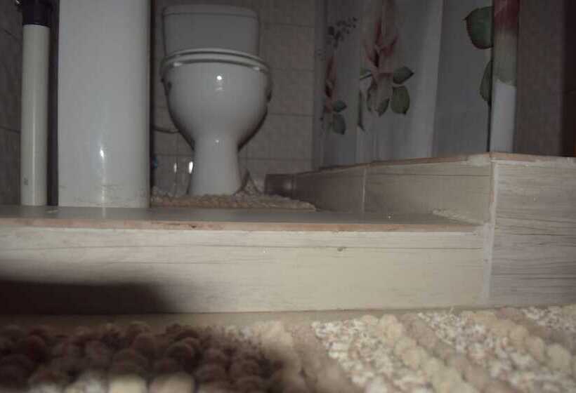 Pensjonat Skypz Lodge