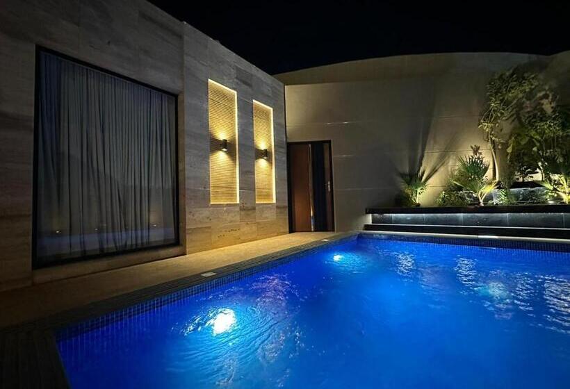 ペンション The Palms Resort