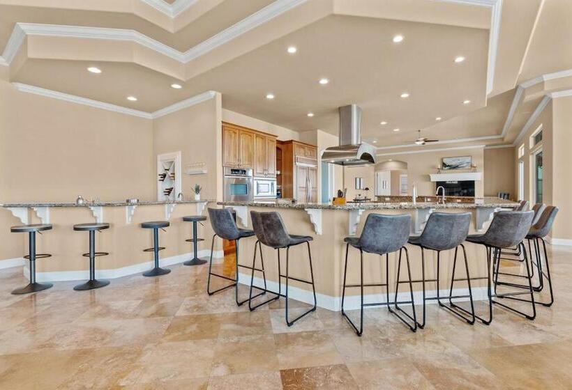 渡假胜地 The Bellevue Estate By Fieldtrip Infinity Pool With Sweeping Views