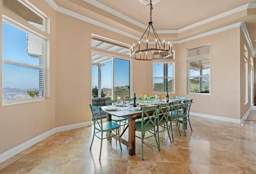 渡假胜地 The Bellevue Estate By Fieldtrip Infinity Pool With Sweeping Views