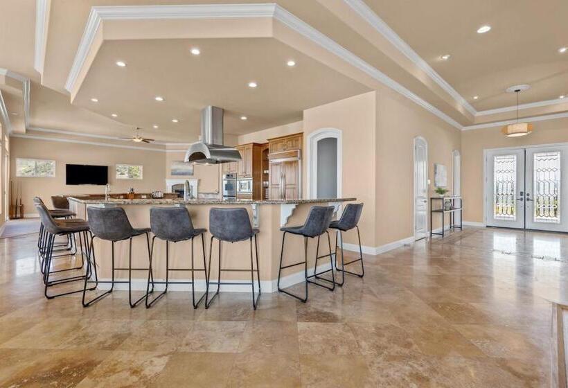 渡假胜地 The Bellevue Estate By Fieldtrip Infinity Pool With Sweeping Views