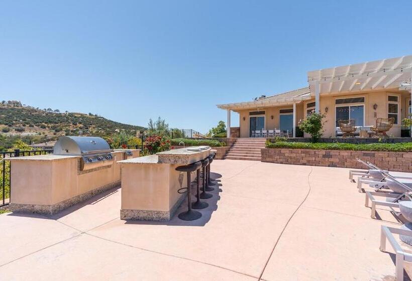 渡假胜地 The Bellevue Estate By Fieldtrip Infinity Pool With Sweeping Views