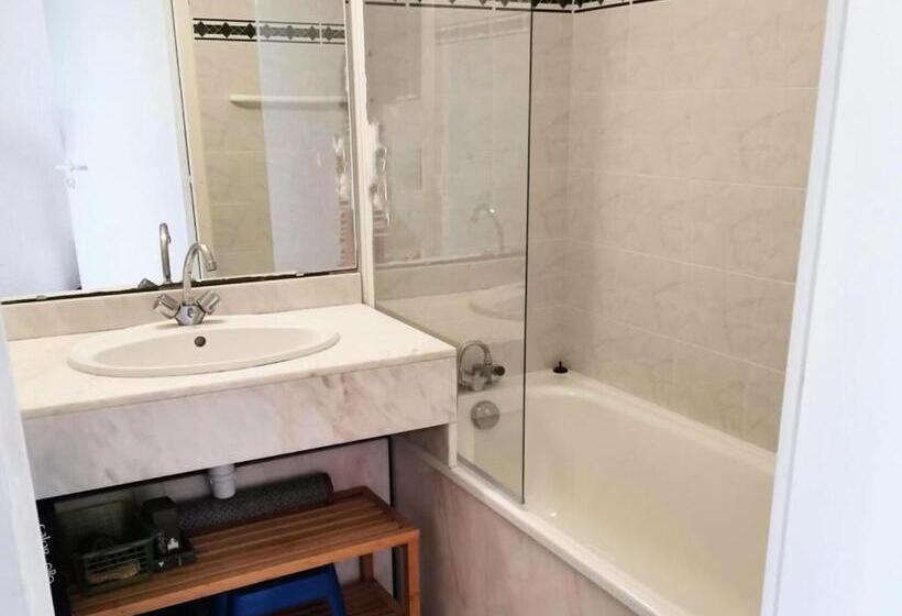 Résidence Le Boucanier 2 Pièces Pour 6 Personnes 914