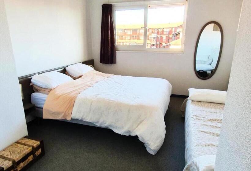 Résidence Le Boucanier 2 Pièces Pour 6 Personnes 914