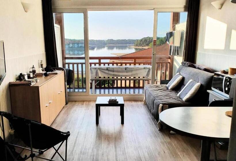 Résidence Le Boucanier 2 Pièces Pour 6 Personnes 914