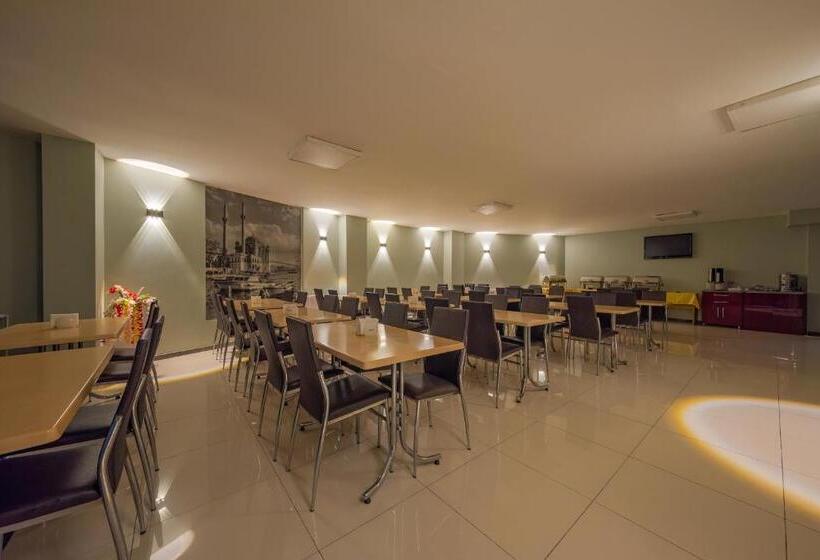 Safranbolu çelebi̇ Otel