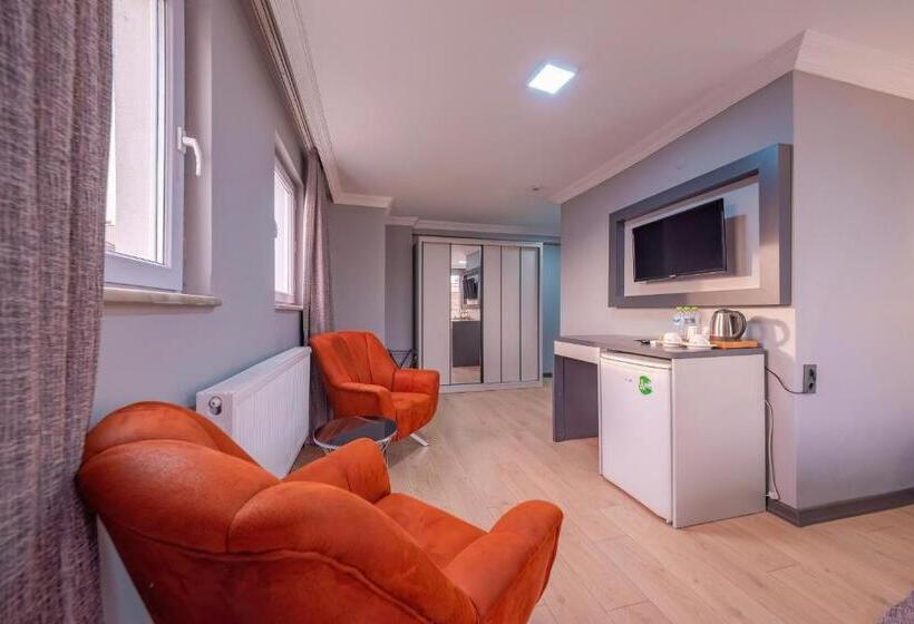 Safranbolu çelebi̇ Otel