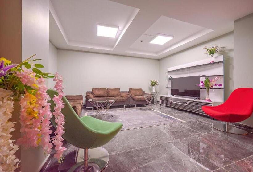 Safranbolu çelebi̇ Otel