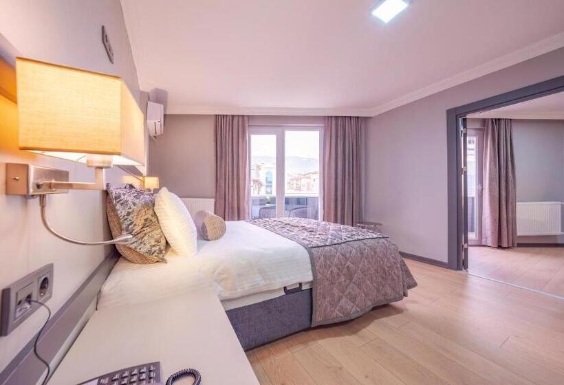 Safranbolu çelebi̇ Otel