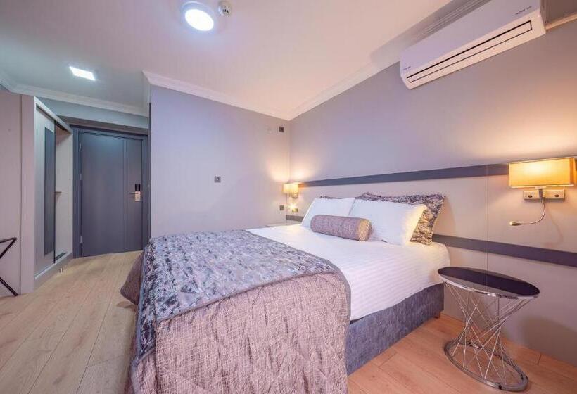 Safranbolu çelebi̇ Otel