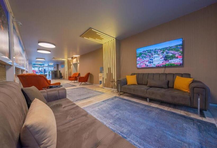 Safranbolu çelebi̇ Otel