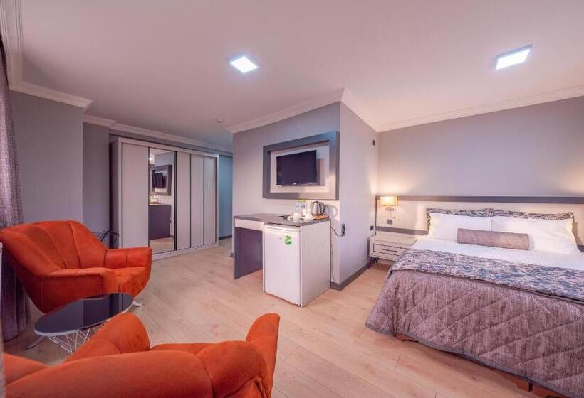 Safranbolu çelebi̇ Otel