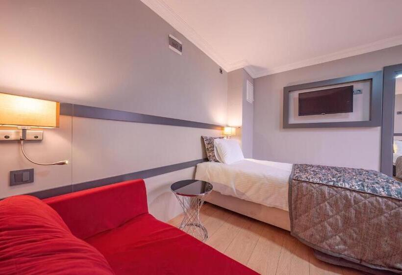 Safranbolu çelebi̇ Otel