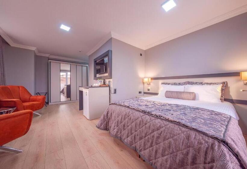 Safranbolu çelebi̇ Otel