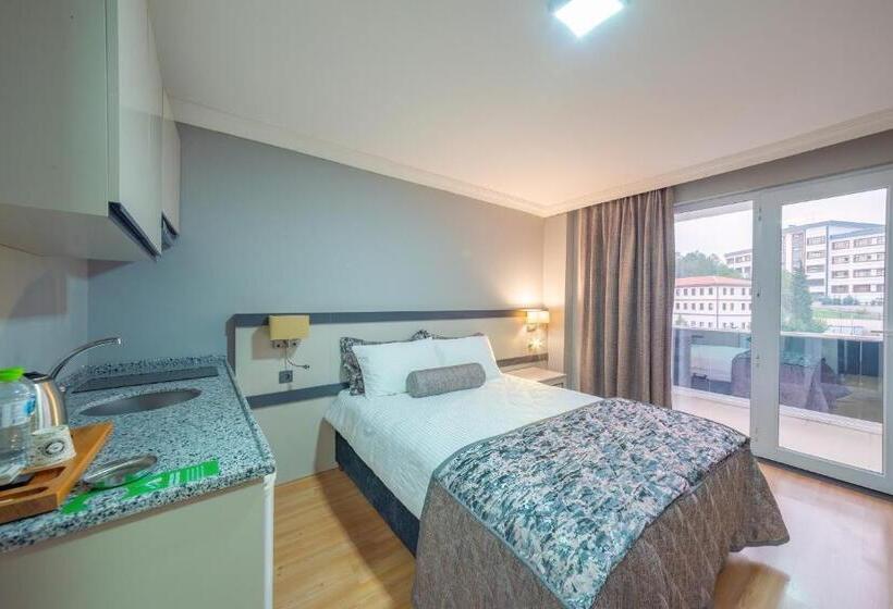 Safranbolu çelebi̇ Otel