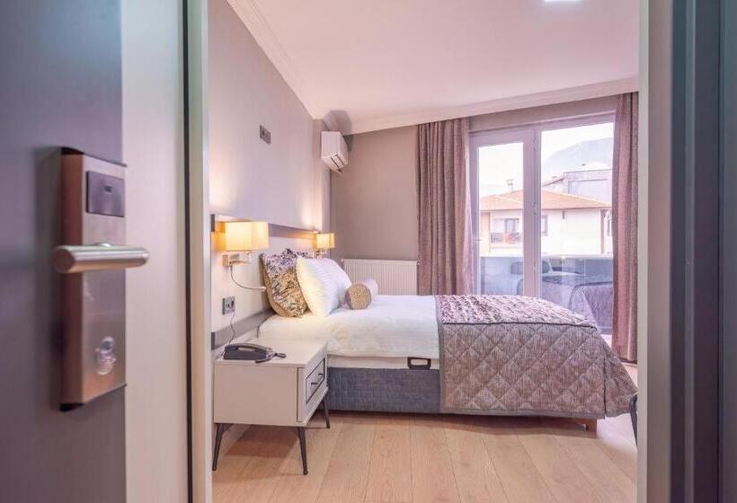 Safranbolu çelebi̇ Otel