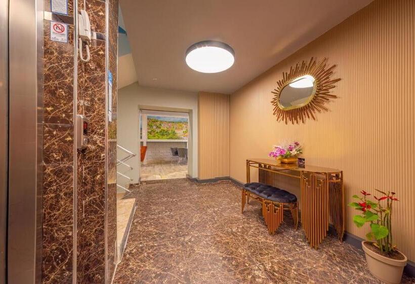 Safranbolu çelebi̇ Otel