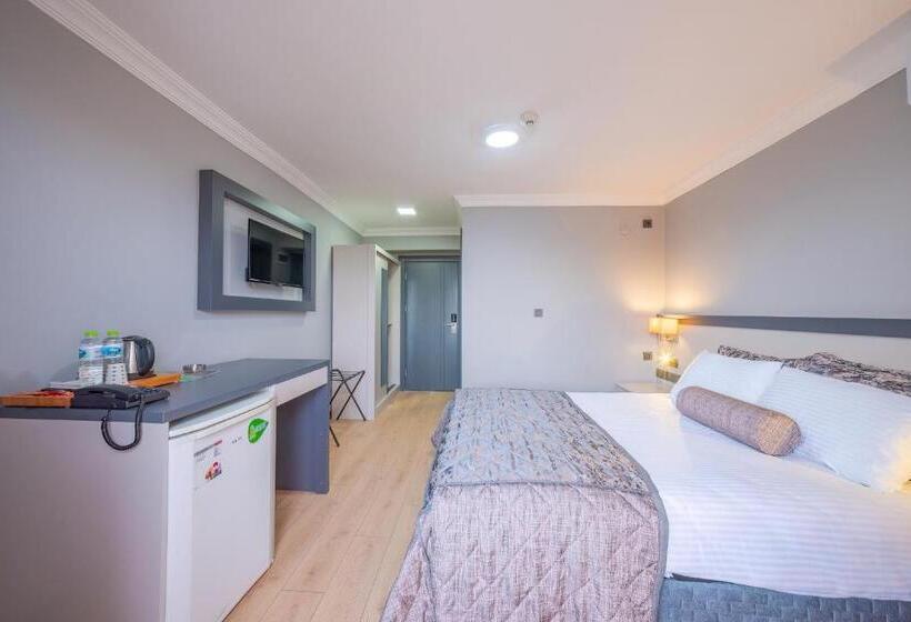 Safranbolu çelebi̇ Otel