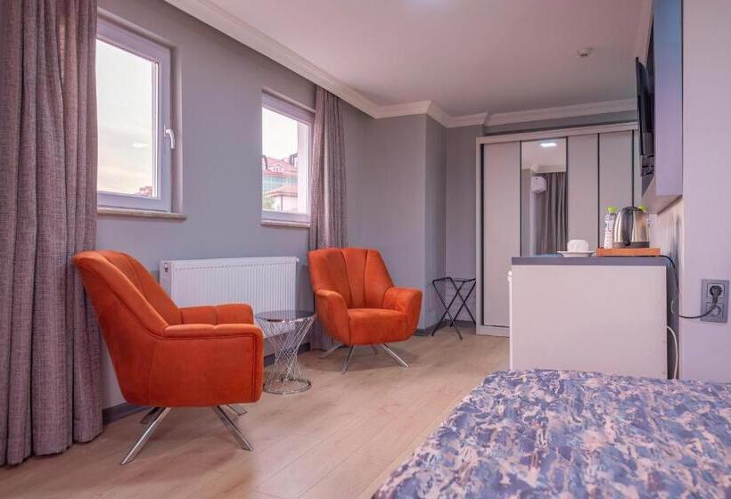 Safranbolu çelebi̇ Otel