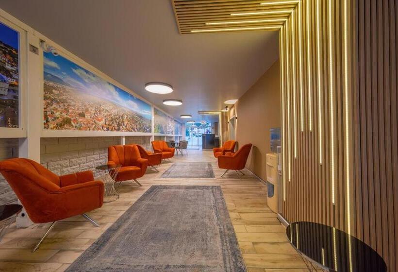 Safranbolu çelebi̇ Otel