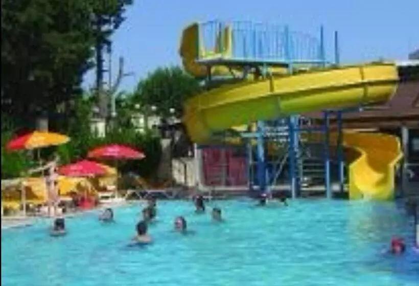 Stella Apart Suit Hotel  All Inclusive