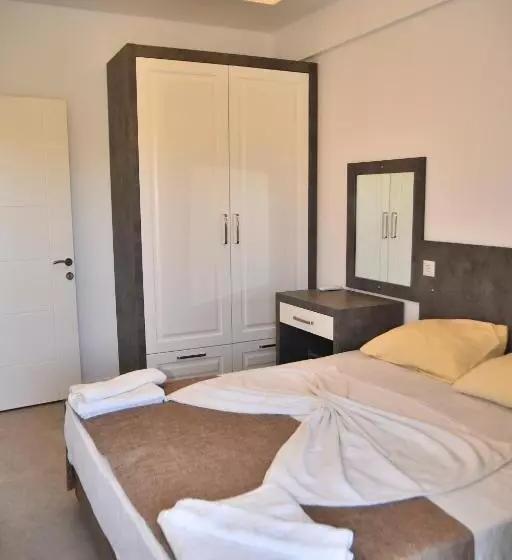 Stella Apart Suit Hotel  All Inclusive