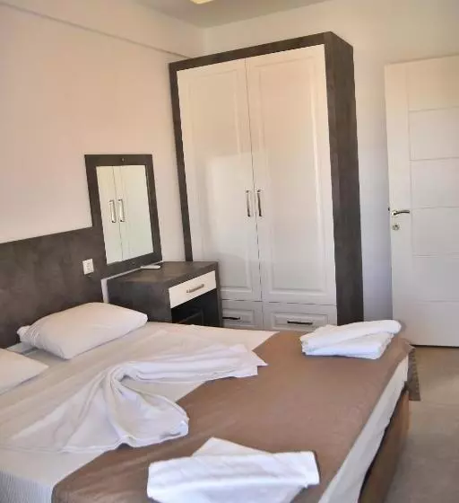 Stella Apart Suit Hotel  All Inclusive