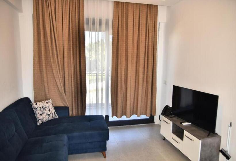 Stella Apart Suit Hotel All Inclusive