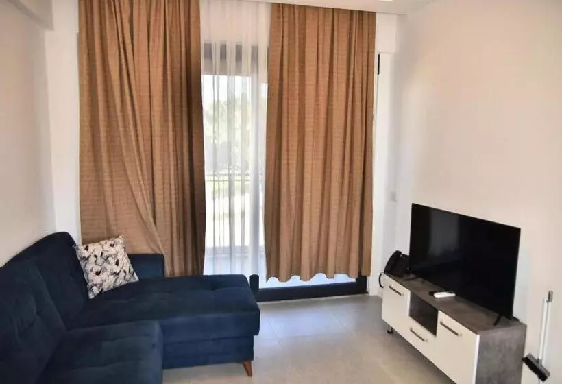 Stella Apart Suit Hotel  All Inclusive