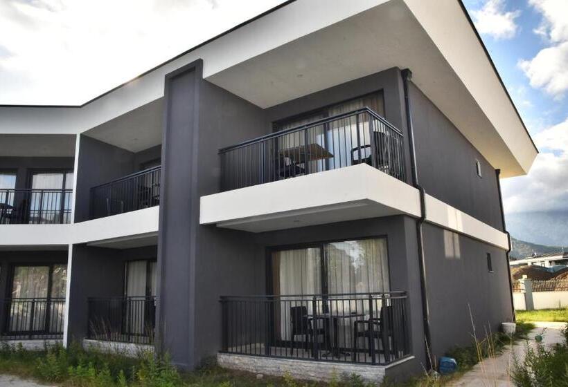 Stella Apart Suit Hotel All Inclusive