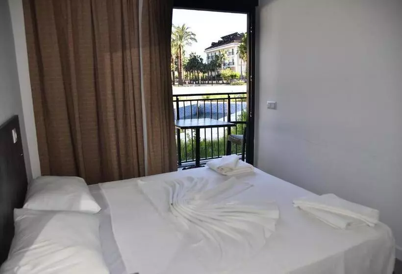 Stella Apart Suit Hotel  All Inclusive