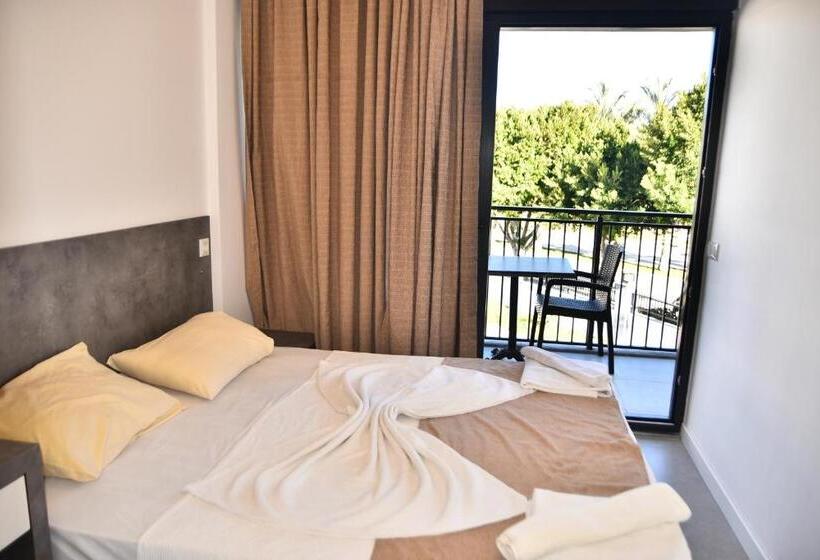 Stella Apart Suit Hotel All Inclusive