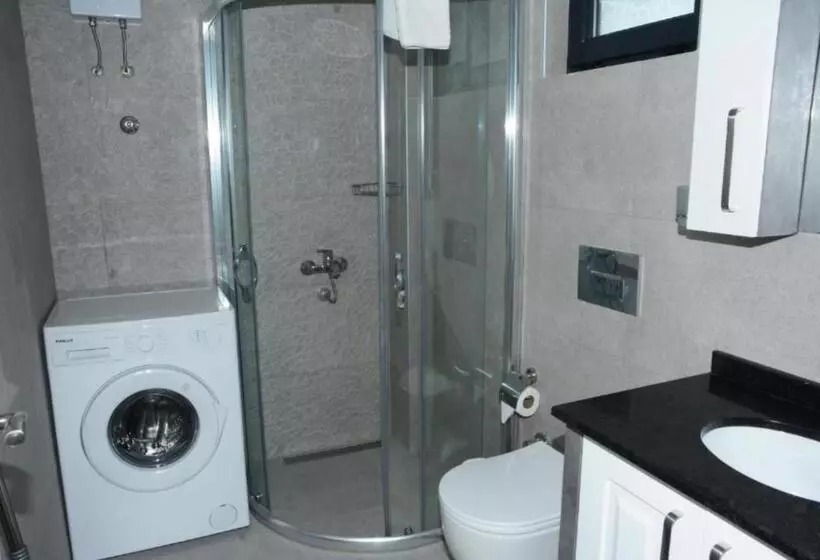 Stella Apart Suit Hotel  All Inclusive